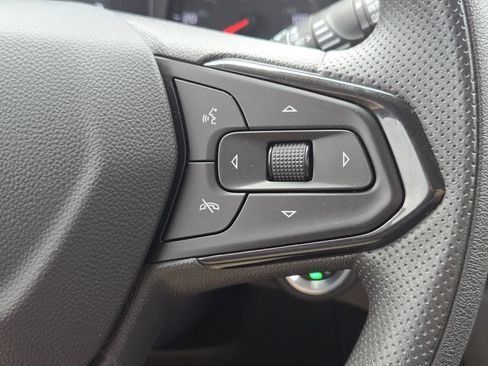 Used 2023 Chevrolet TrailBlazer LT FWD image 29