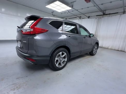 Used 2019 Honda CR-V EX image 8