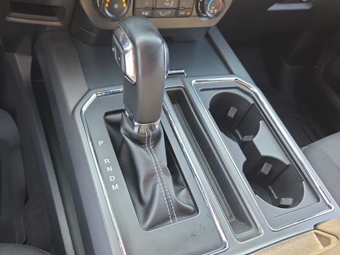 Used 2019 Ford F150 XLT w/ Equipment Group 302A Luxury RWD image 21