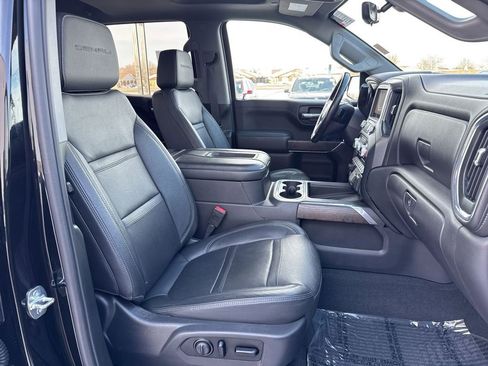 Certified 2020 GMC Sierra 1500 Denali w/ Denali Ultimate Package image 30