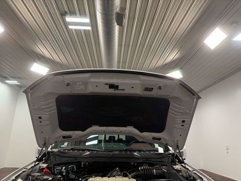 Used 2022 Ford F150 Lariat w/ Equipment Group 502A High image 88