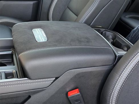 New 2026 RAM 1500 RHO image 9