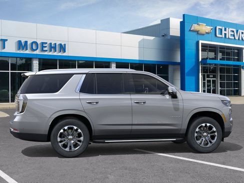 New 2026 Chevrolet Tahoe LT w/ Comfort Package AWD/4WD image 5
