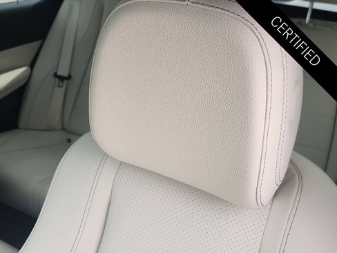 Certified 2026 Mercedes-Benz GLE 350 4MATIC image 25