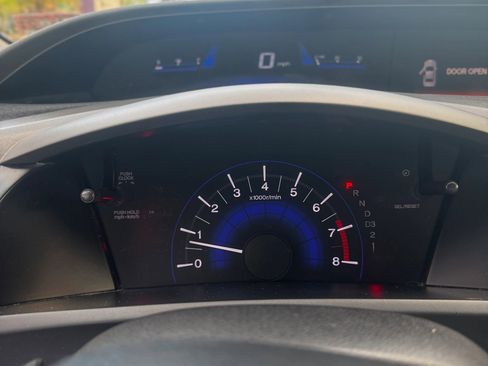 Used 2012 Honda Civic LX image 12