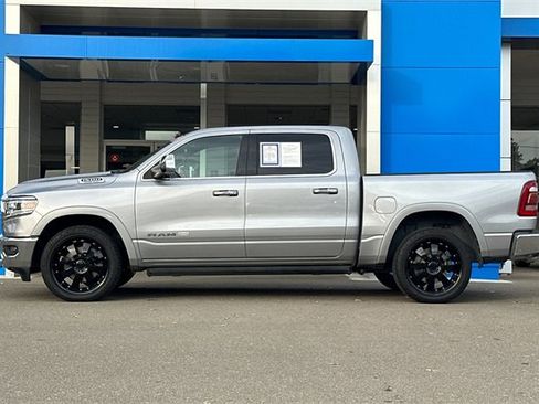 Used 2019 RAM 1500 Limited image 9