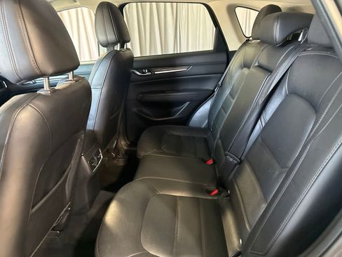 Used 2017 MAZDA CX-5 Grand Touring w/ Premium Package FWD image 17
