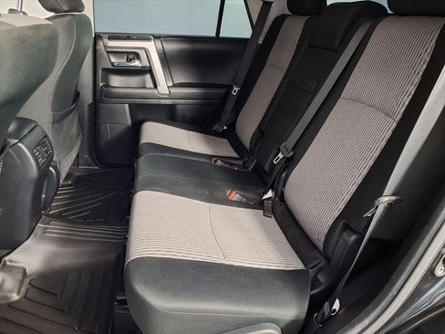 Used 2020 Toyota 4Runner SR5 image 23