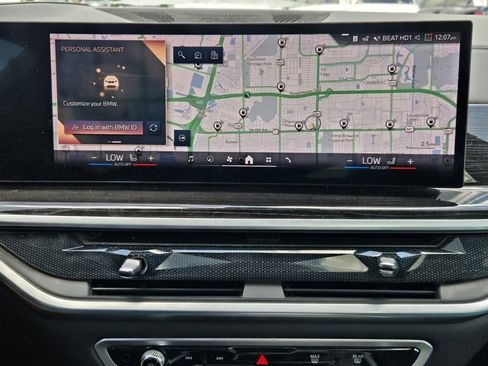 Used 2024 BMW X5 sDrive40i w/ M Sport Package RWD image 19