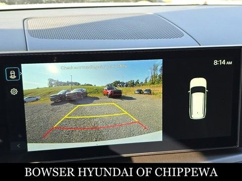 Used 2025 Hyundai Santa Fe SEL image 12