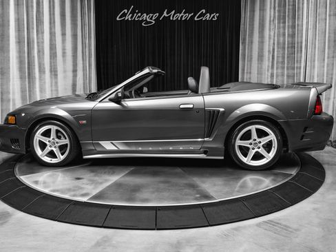 Used 2003 Ford Mustang GT RWD image 32