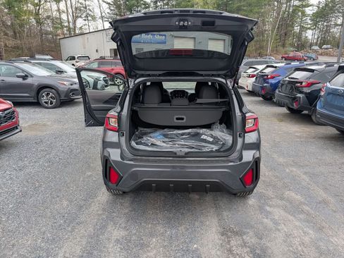 New 2026 Subaru Crosstrek 2.5i Sport AWD/4WD image 11