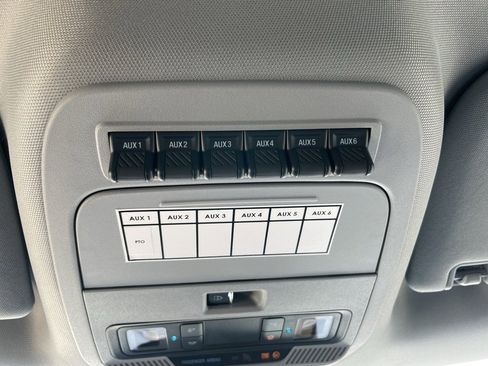 New 2025 Ford F550 4x4 SuperCab Super Duty image 54