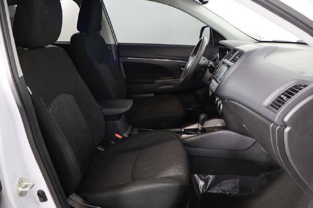 Used 2024 Mitsubishi Outlander Sport ES AWD/4WD image 16