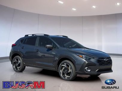 New 2026 Subaru Crosstrek 2.5i Limited