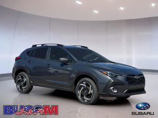 New 2026 Subaru Crosstrek 2.5i Limited video 1