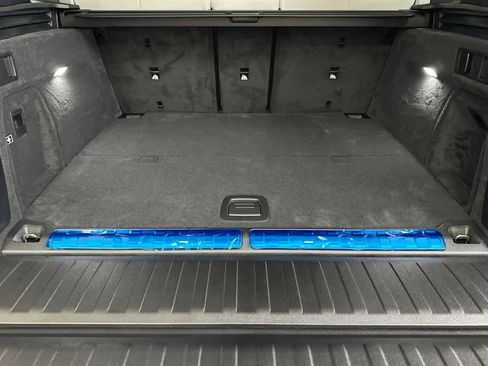 New 2026 BMW X5 xDrive50e w/ M Sport Package image 15