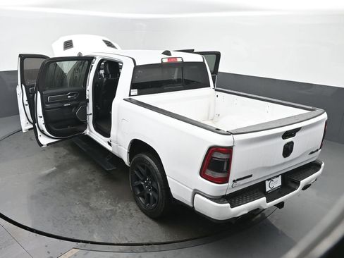 Used 2023 RAM 1500 Laramie image 63