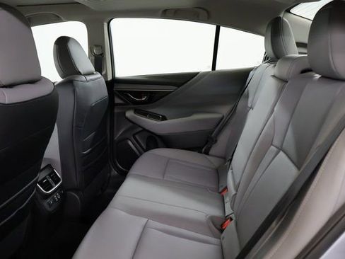 New 2025 Subaru Legacy Limited image 26