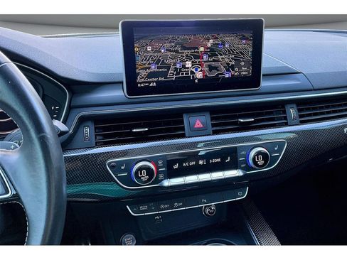 Used 2019 Audi S4 Prestige w/ Prestige Package AWD/4WD image 9