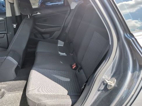 Used 2024 Volkswagen Jetta S FWD image 21