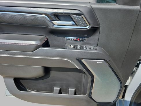 Used 2024 GMC Sierra 1500 AT4X AWD/4WD image 30