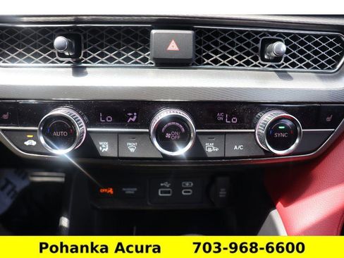 Used 2026 Acura Integra A-Spec FWD image 16