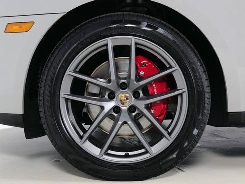 New 2026 Porsche Macan S image 34