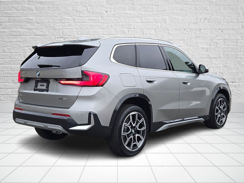 New 2026 BMW X1 xDrive28i w/ Convenience Package AWD/4WD image 4