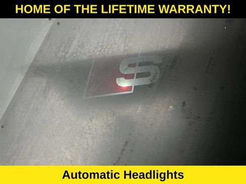 Used 2023 Audi SQ8 Prestige AWD/4WD image 32