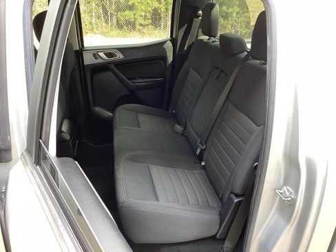 Used 2019 Ford Ranger XLT w/ Equipment Group 301A Mid image 35