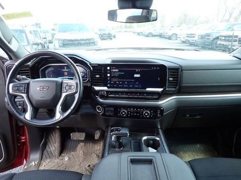 Used 2022 Chevrolet Silverado 1500 RST image 13