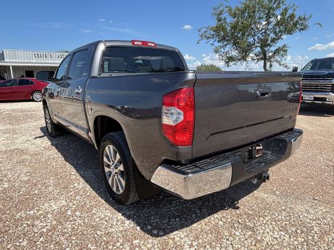 Used 2014 Toyota Tundra Limited image 3