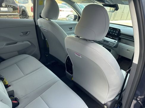 New 2026 Hyundai Kona SEL Sport image 21