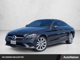 Certified 2019 Mercedes-Benz C 300 Coupe video 1