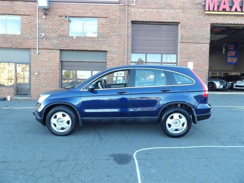 Used 2008 Honda CR-V LX image 4