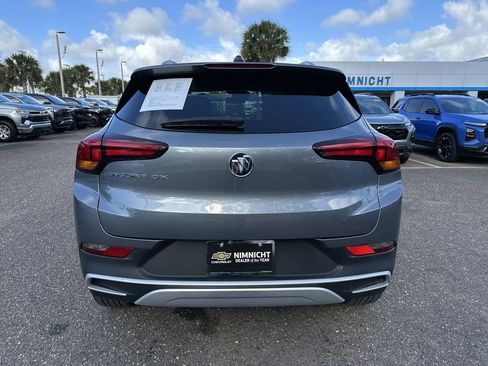 Used 2022 Buick Encore GX Select FWD image 15