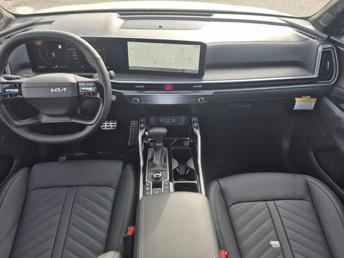 New 2026 Kia Sorento SX Prestige AWD/4WD image 11
