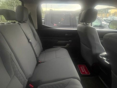 Used 2023 Toyota Tundra SR5 AWD/4WD image 6