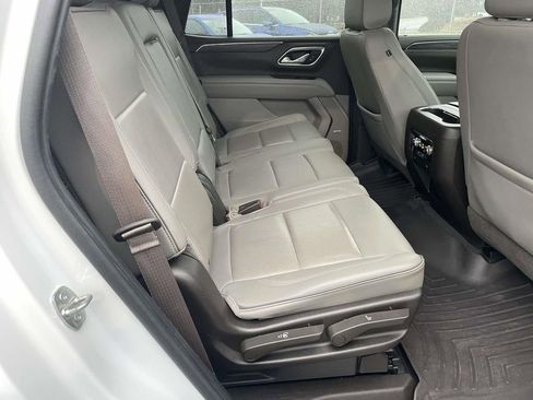 Used 2021 GMC Yukon SLT image 44