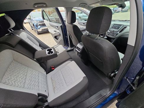 Used 2023 Chevrolet Equinox LS w/ LS Convenience Package AWD/4WD image 26