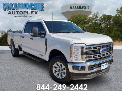 Used 2024 Ford F250 XLT w/ FX4 Off-Road Package image 1