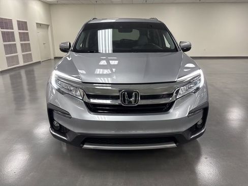 Used 2022 Honda Pilot Touring image 2