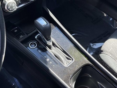 Certified 2024 Nissan Kicks SV image 27