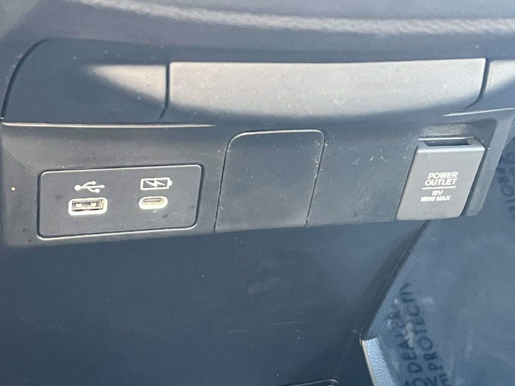 Used 2025 Honda Odyssey EX-L image 30