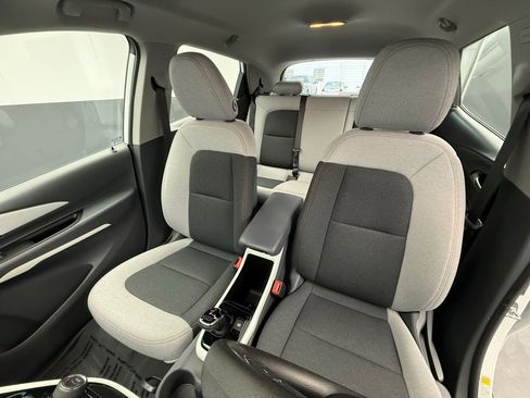 Used 2018 Chevrolet Bolt LT image 44