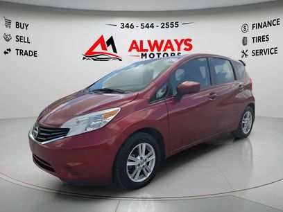 Used 2016 Nissan Versa Note SV w/ Sport Value Package