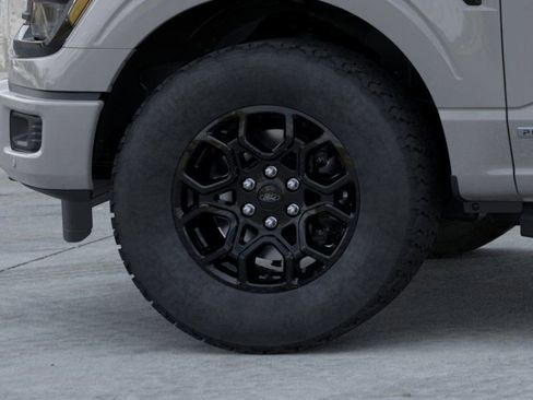 New 2026 Ford F150 XLT AWD/4WD image 19