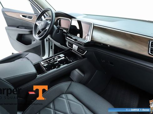 Used 2025 Volkswagen Atlas SE w/ Panoramic Sunroof Package image 73