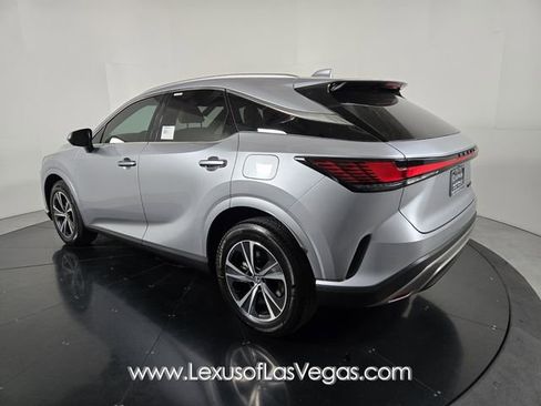 New 2026 Lexus RX 350 Premium FWD image 6